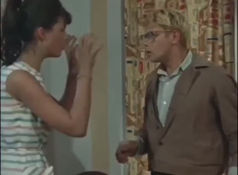 Shurik let the girl Lida suck his dick