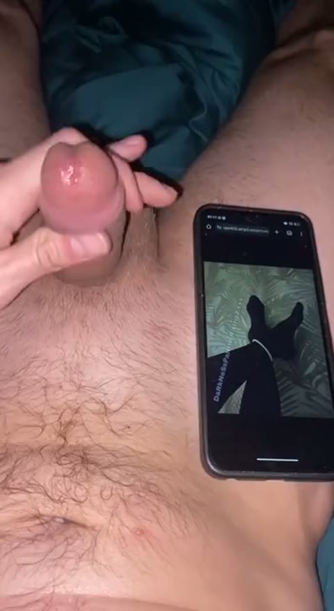 The slave admires the gorgeous Mistress and fucks himself with a toothbrush The slave admires the gorgeous Mistress and fucks himself with a toothbrush - Amateur, Anal, Close Up preview image